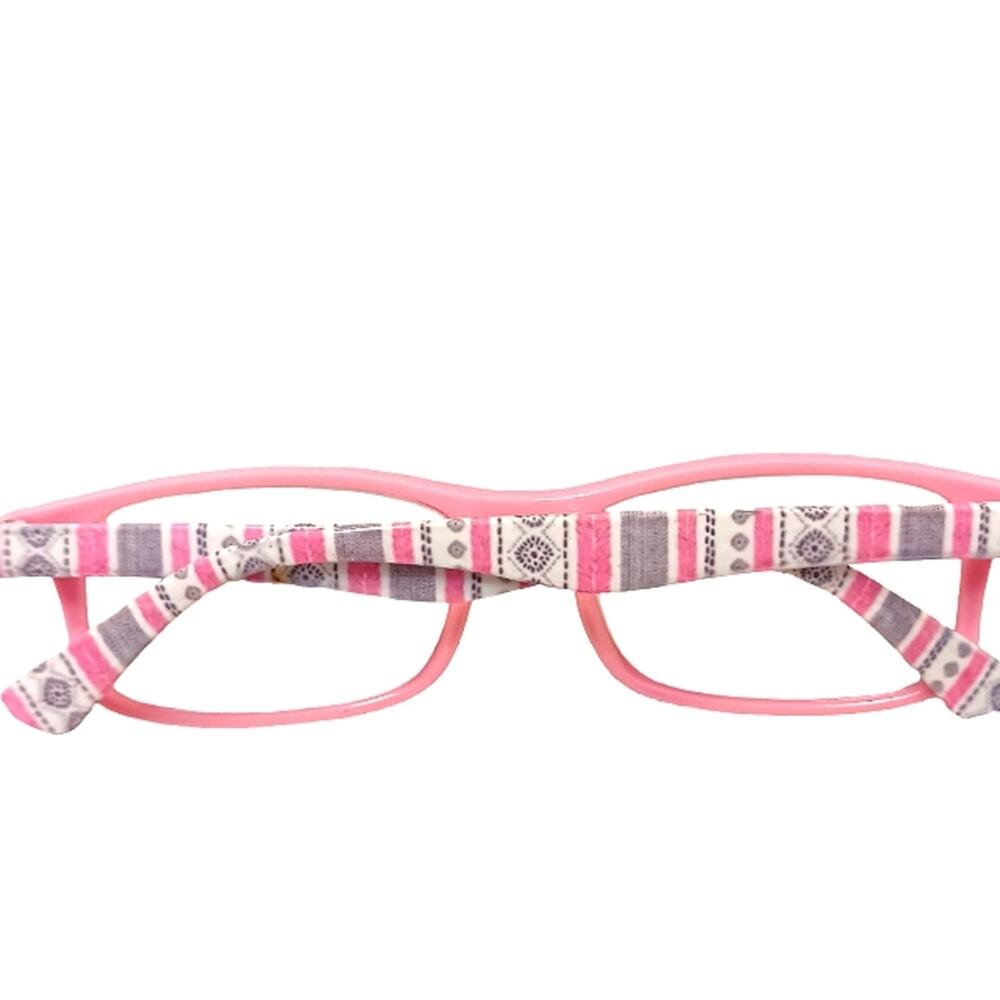 +3.25 SOFT PINK Aztec TREND Glasses Fun Stylish Reading‎ Glasses